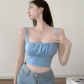 Woman Fashion Shirt ML47987