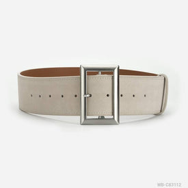 Woman Fashion Belt WB-C83112