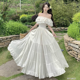 Woman Fashion Dress MT18823