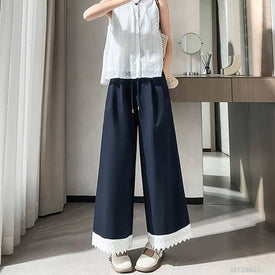 Woman Fashion Pants MT28803