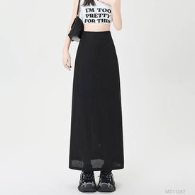 Woman Fashion Skirt MT11267