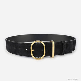 Woman Fashion Belt WB-C87240