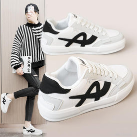 Woman Fashion Shoes ZM-L53650