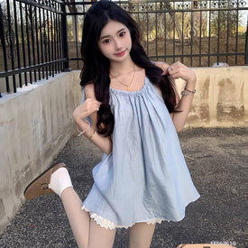 Woman Fashion Shirt MT67519