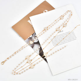 Woman Fashion Belt WB-L86201