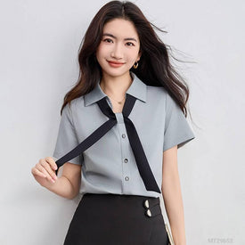 Woman Fashion Shirt MT29652