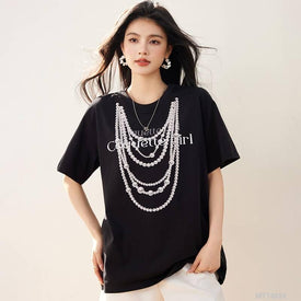 Woman Fashion Shirt MT14424