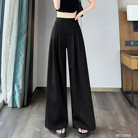 Woman Fashion Pants MT33844
