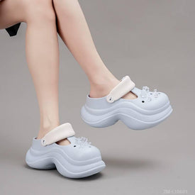 Woman Fashion Shoes ZM-L10601