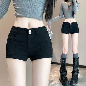 Woman Fashion Shorts MT46431