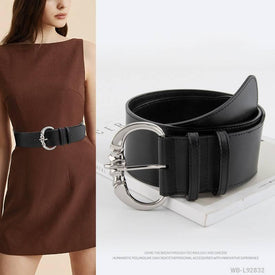 Woman Fashion Belt WB-L92832