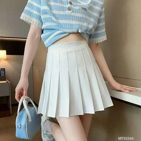 Woman Fashion Skirt MT02266