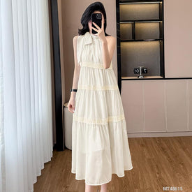 Woman Fashion Dress MT48615