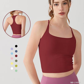 Woman Sport Shirt NB-L14185