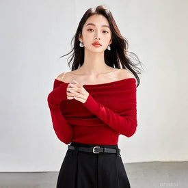 Woman Fashion Shirt DT26854