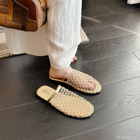 Woman Shoes LS-L53012