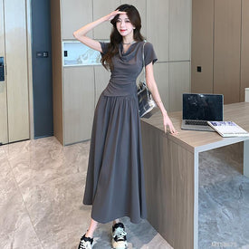 Woman Fashion Suit MT58675