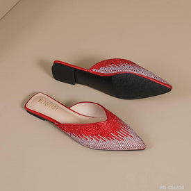 Woman Shoes WD-C56830
