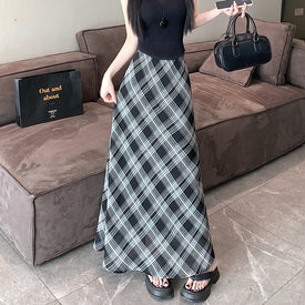 Woman Fashion Skirt MT30561