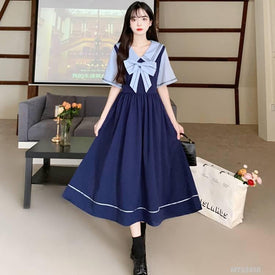 Woman Fashion Dress MT52450