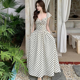 Woman Fashion Dress MT54185