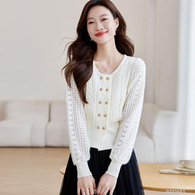 Woman Fashion Shirt DT63683