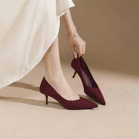 Woman Shoes PS-L75882