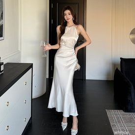 Woman Fashion Dress MT97436