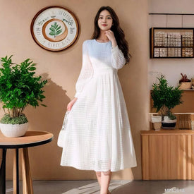 Woman Fashion Dress MT62514