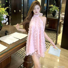 Woman Fashion Dress MT53859