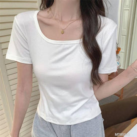 Woman Fashion Shirt MT85265
