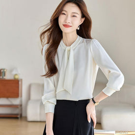 Woman Fashion Shirt DT42543