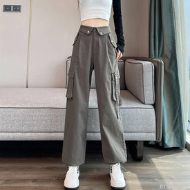 Woman Fashion Pants DT98642