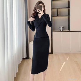 Woman Fashion Dress DT24154