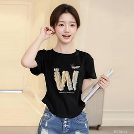 Woman Fashion Shirt MT70234