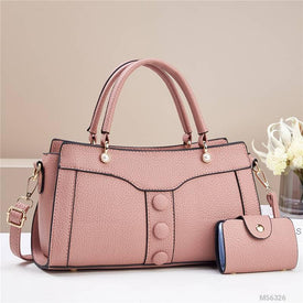 Woman fashion bag M56326