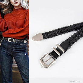 Woman Fashion Belt WB-L81715