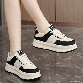 Woman Fashion Shoes ZM-L19759
