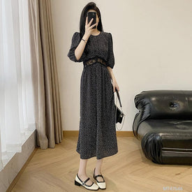 Woman Fashion Dress MT47546