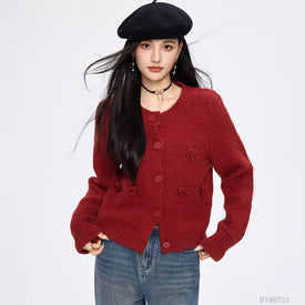 Woman Fashion Shirt DT68723