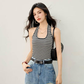 Woman Fashion Shirt MT07124