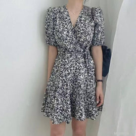 Woman Fashion Dress MT58808