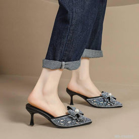 Woman Shoes WD-C96250