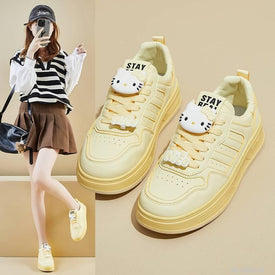 Woman Fashion Shoes FS-C07210