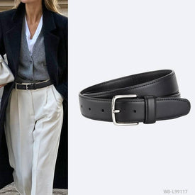 Woman Fashion Belt WB-L99117