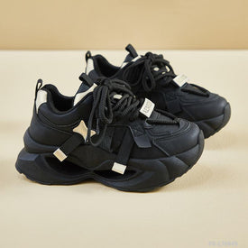 Woman Fashion Shoes FS-L76845