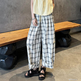 Woman Fashion Pants MT41473