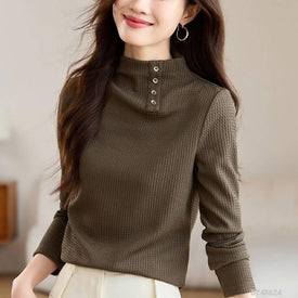 Woman Fashion Shirt DT48624
