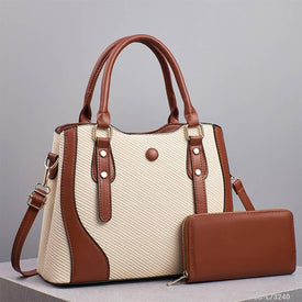 Woman Fashion Bag SC-L73240