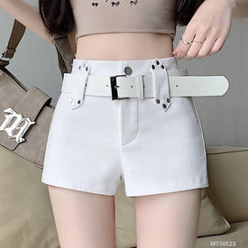 Woman Fashion Shorts MT50523